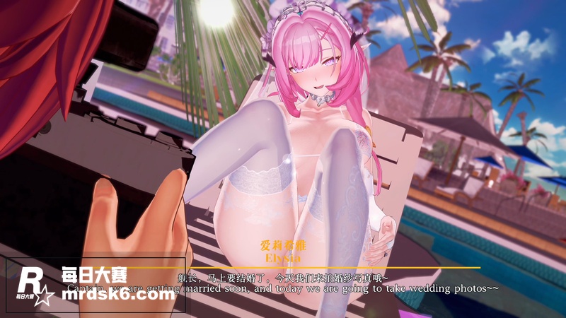 3D原创成人动漫 爱相关图片1