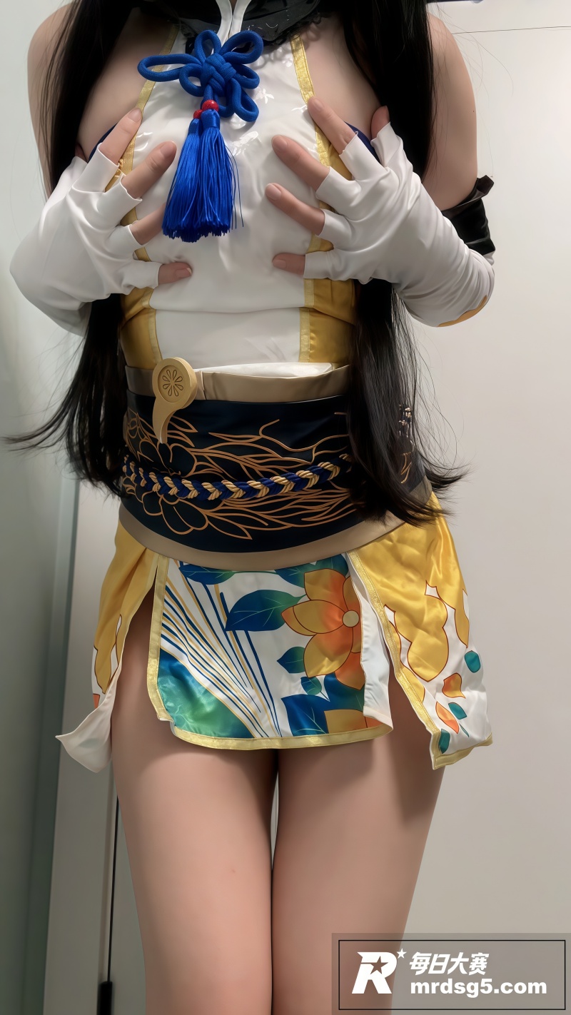 抖音极品反差少女 爱相关图片1
