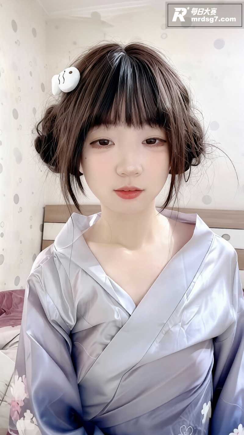 女神的反差之路系列半相关图片3