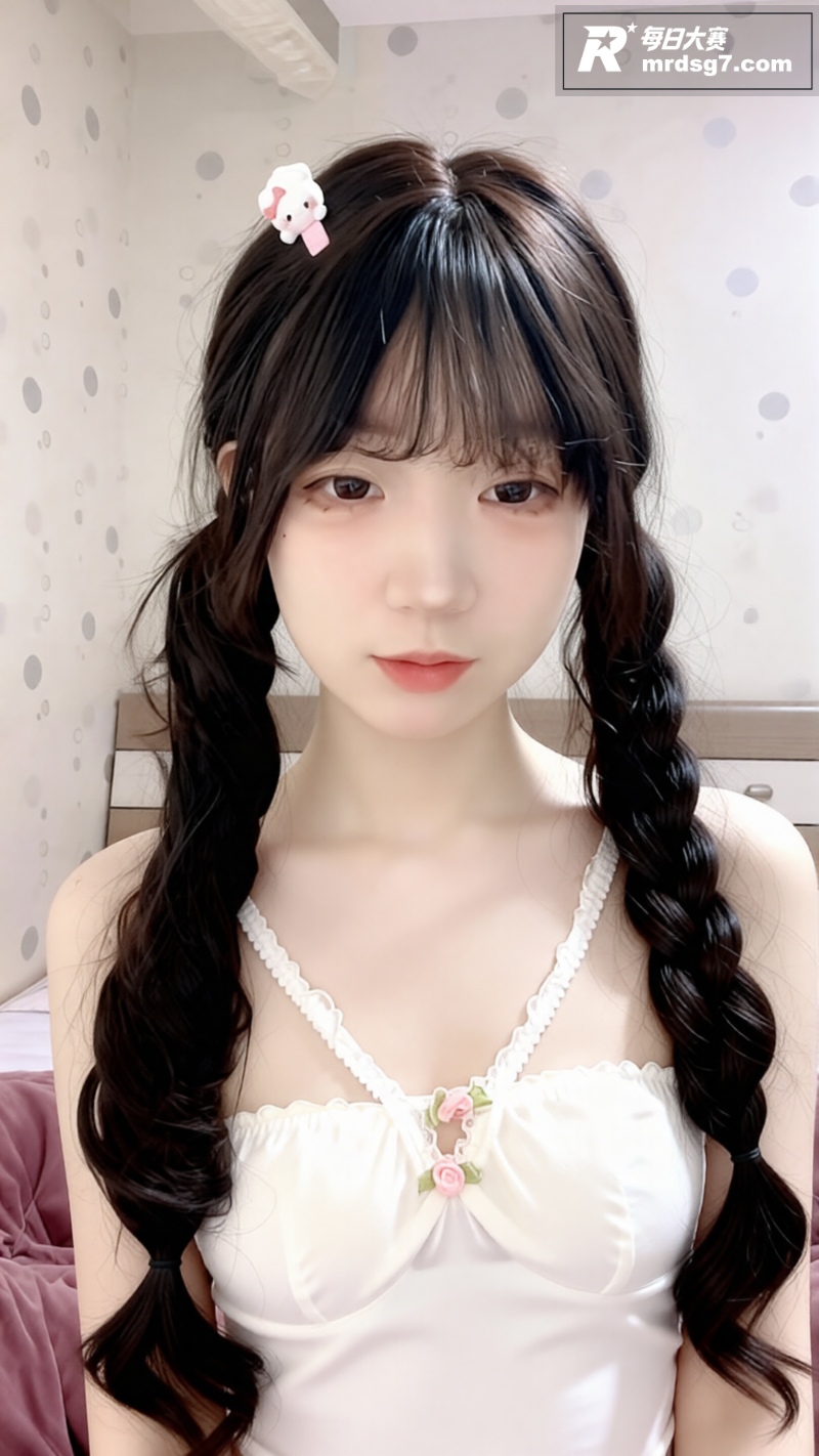 女神的反差之路系列半相关图片4