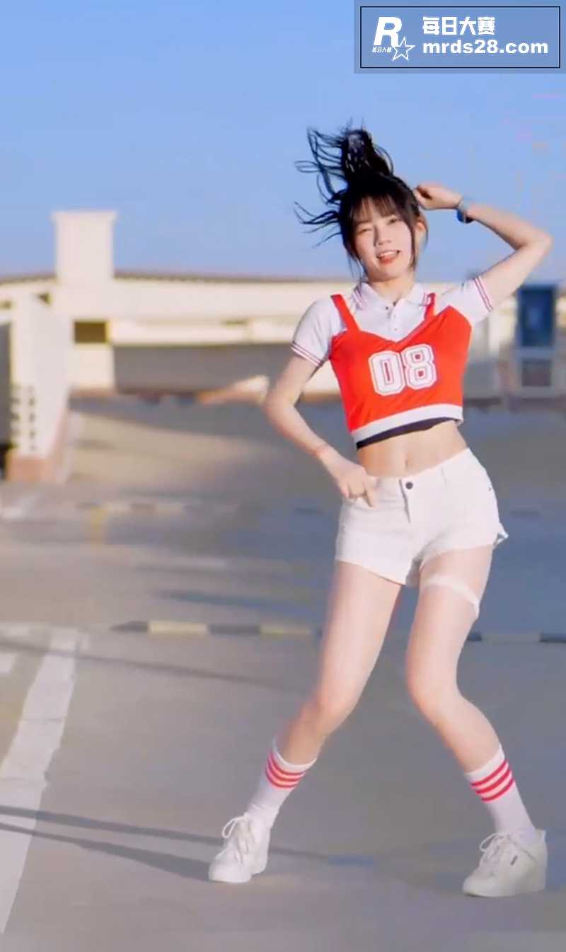 混剪系列 抖音风高颜相关图片3