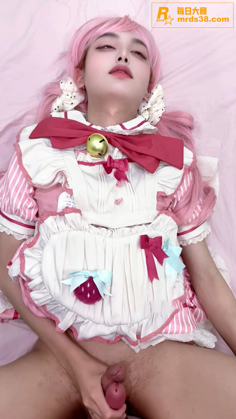 极品萝莉伪娘 嘉仪t相关图片5