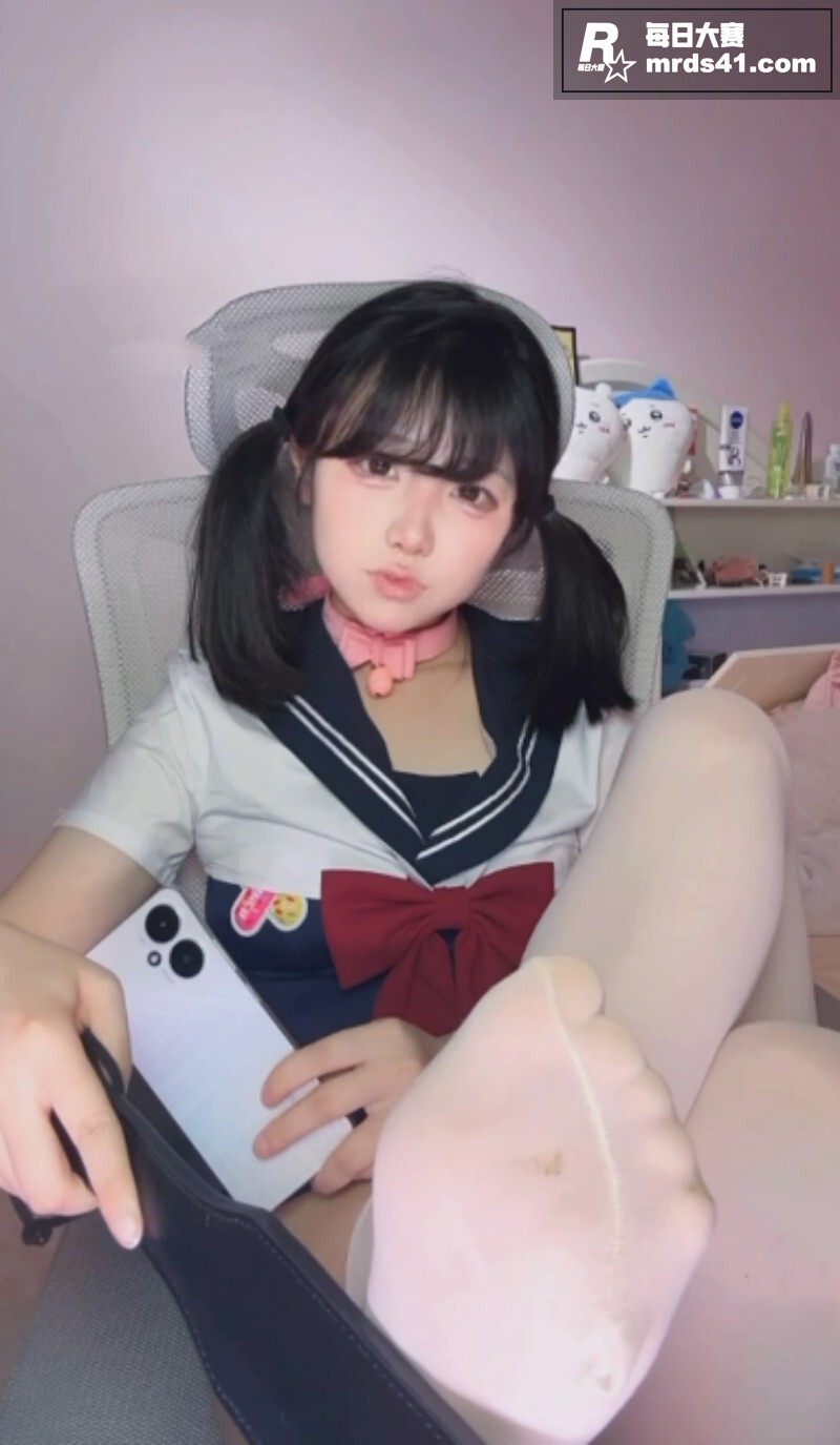 玩物社交套路直播呆萌相关图片2