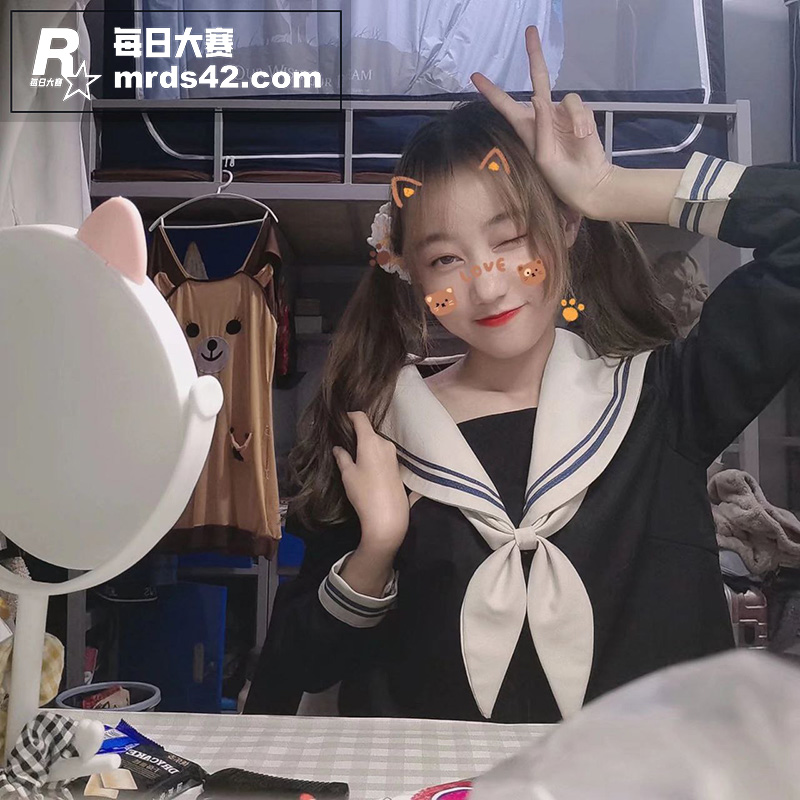 外语学院反差婊学生妹相关图片8