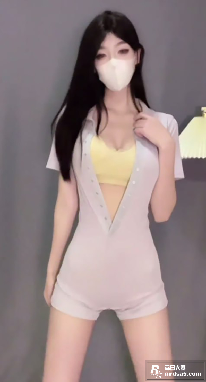 快手极品美少女 小郑相关图片2