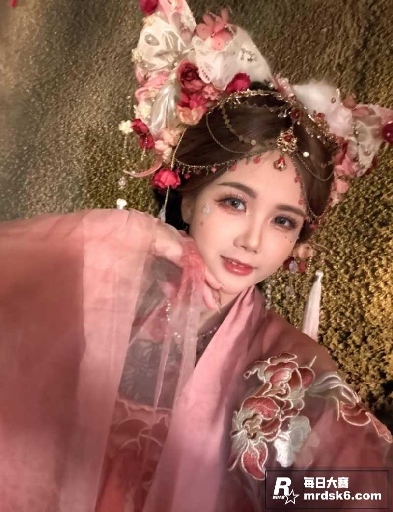 台湾人气女优 孟若羽相关图片2
