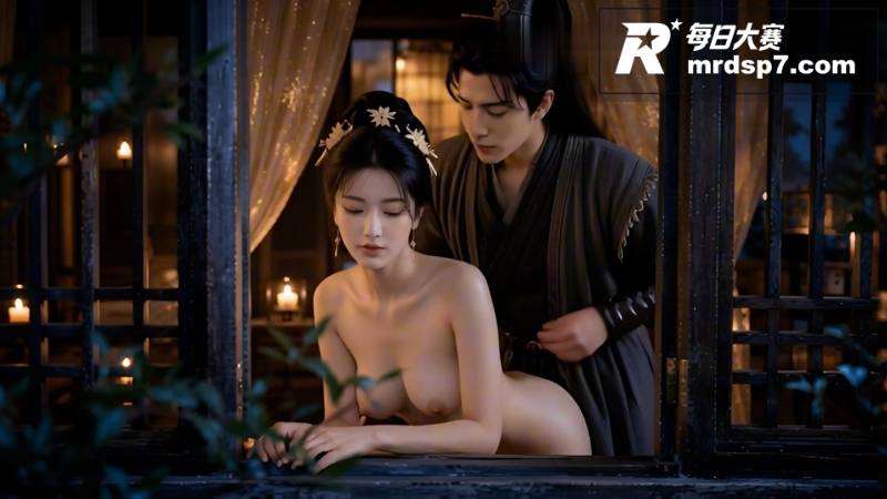 AI成人短剧 重生之相关图片6