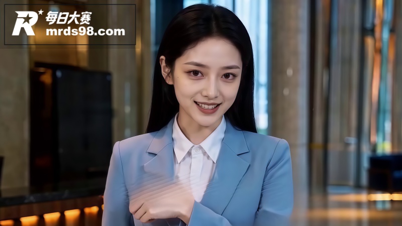 AI成人短剧 现代都相关图片1