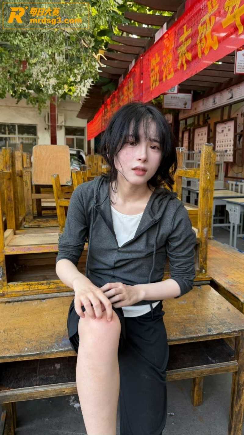 抖音二次元网红 兔娘相关图片4