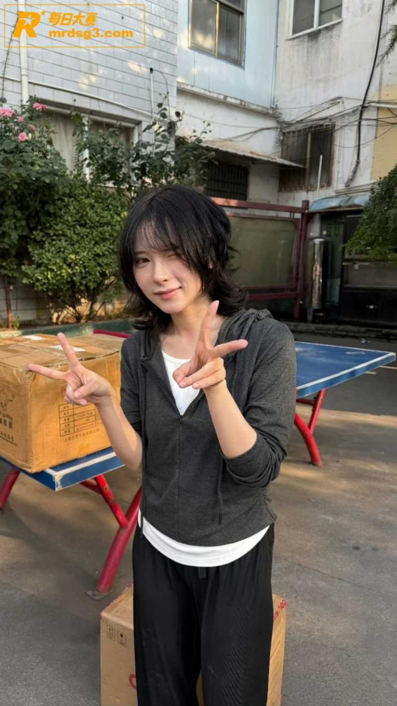 抖音二次元网红 兔娘相关图片5