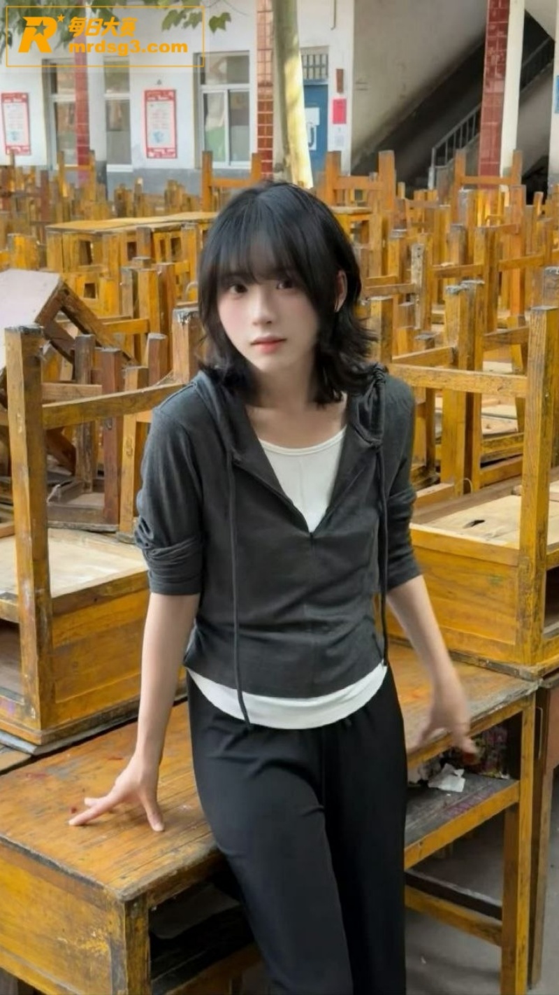 抖音二次元网红 兔娘相关图片6