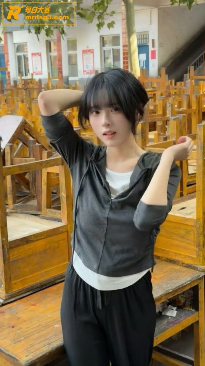 抖音二次元网红 兔娘相关图片8