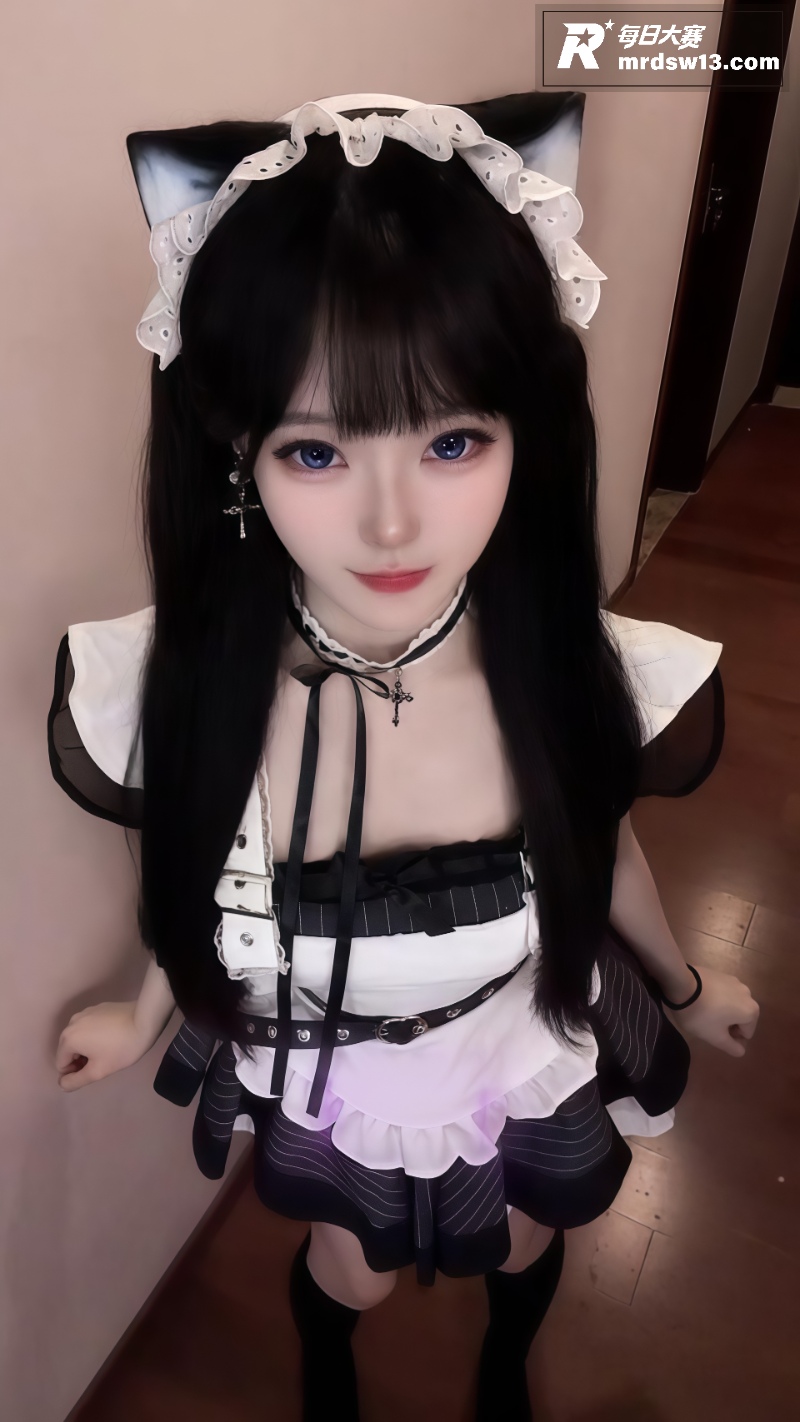 ivy抖音风混剪 摇相关图片1