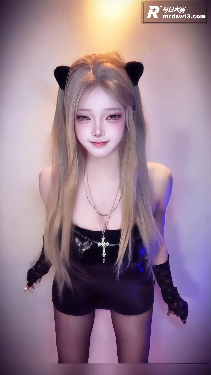 ivy抖音风混剪 摇相关图片2