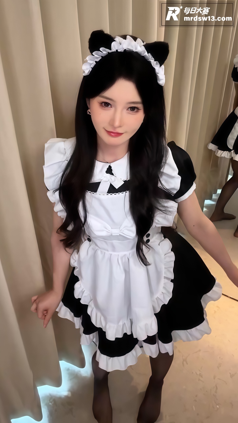 ivy抖音风混剪 摇相关图片3