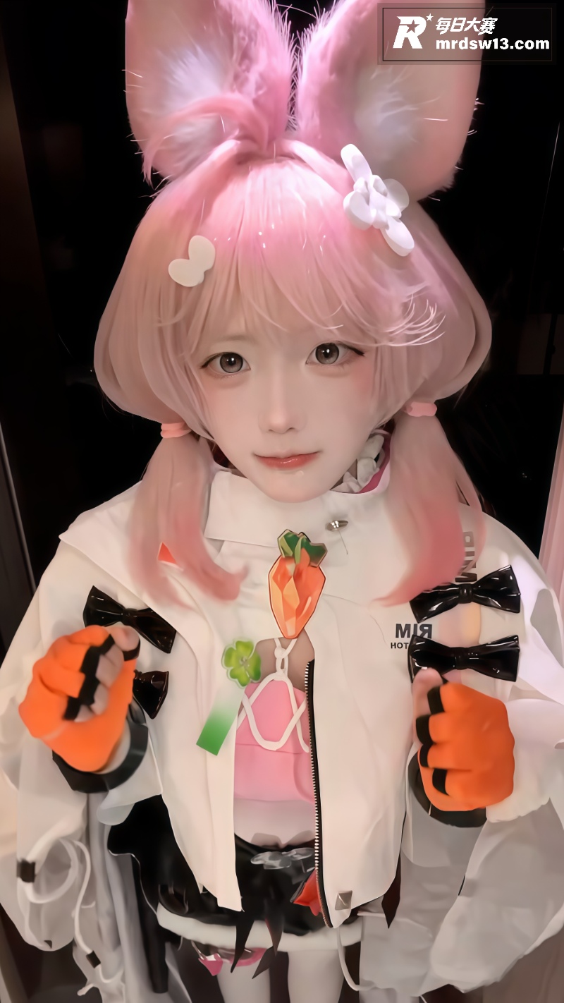 ivy抖音风混剪 摇相关图片4