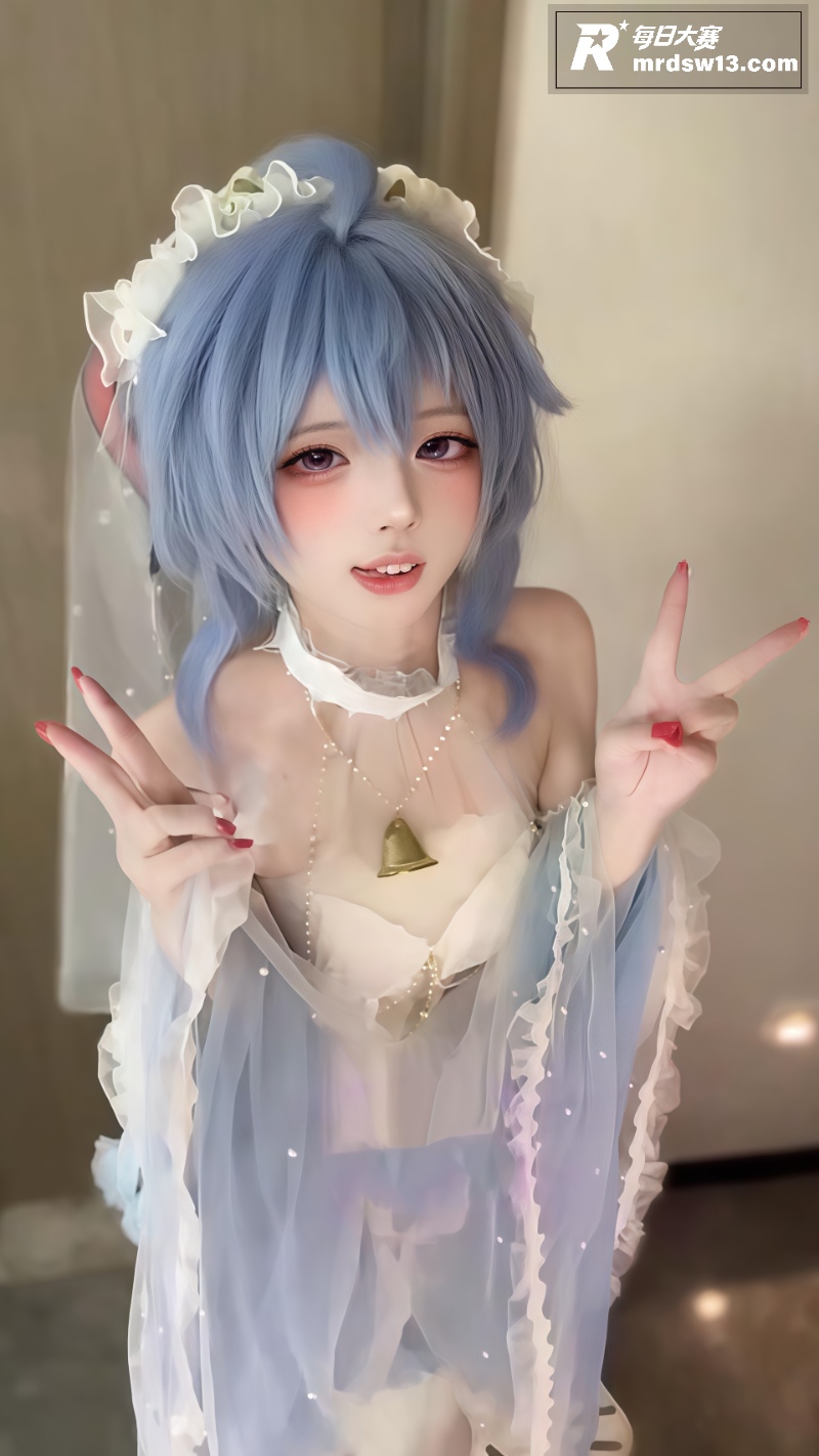 ivy抖音风混剪 摇相关图片5