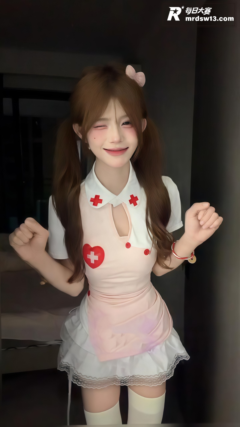 ivy抖音风混剪 摇相关图片7