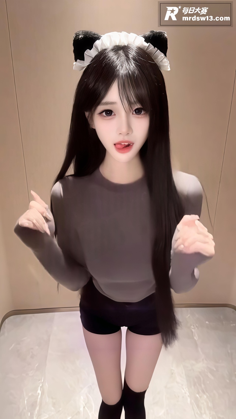 ivy抖音风混剪 摇相关图片9