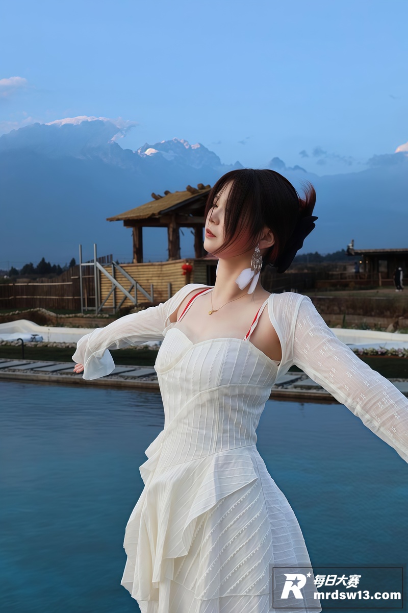 山东极品新婚小人妻 相关图片10