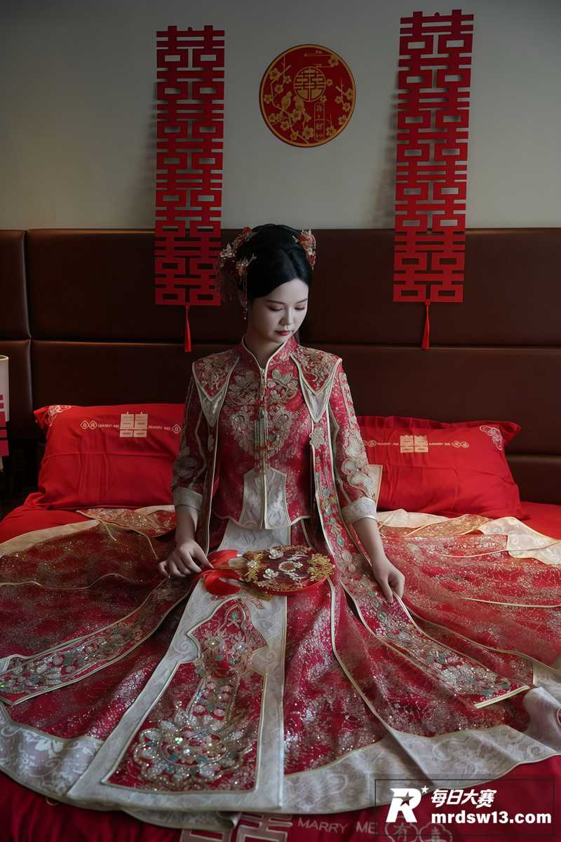 山东极品新婚小人妻 相关图片28