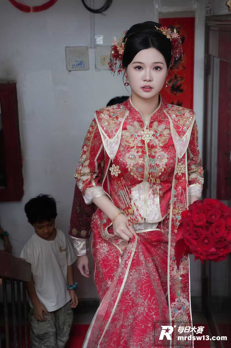 山东极品新婚小人妻 相关图片30