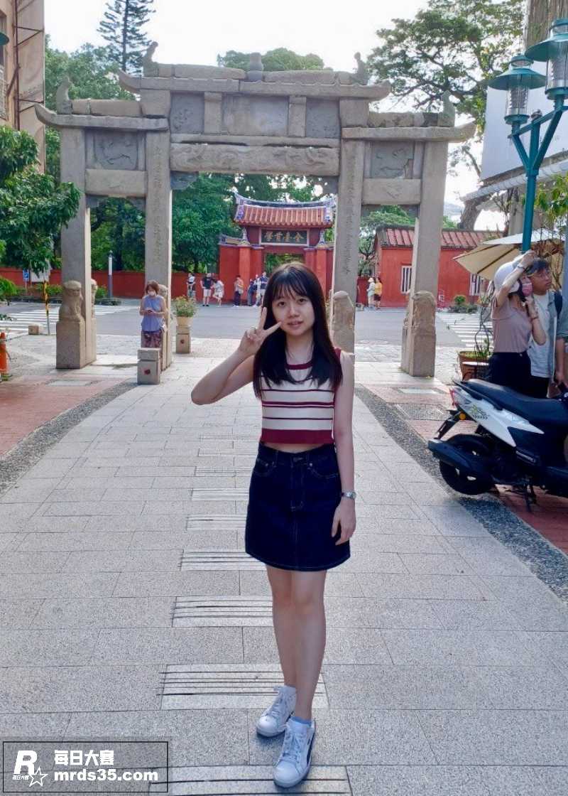 台湾台南大学清纯学生相关图片6