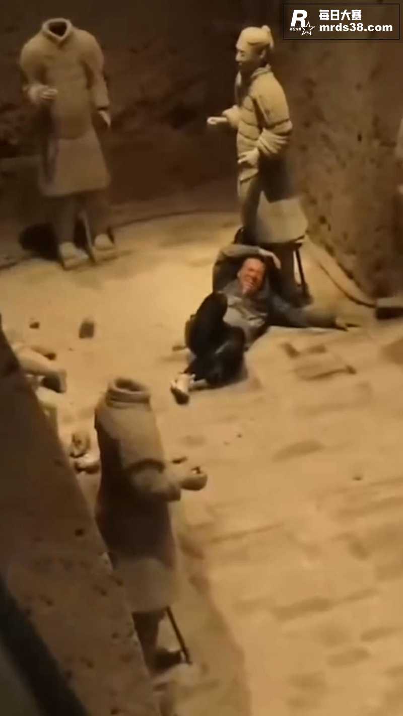 西安兵马俑旅游景点三相关图片4