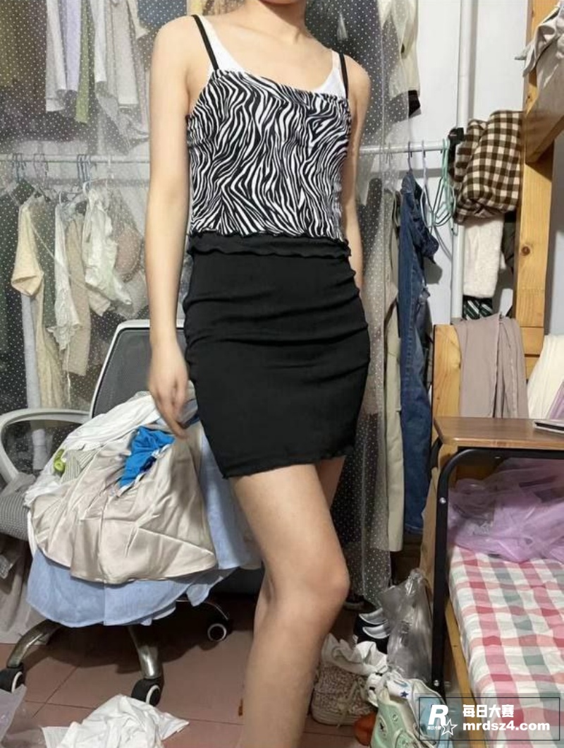 舞蹈系清纯嫩妹 小微相关图片5
