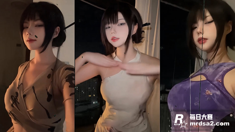 Phonk肆娘混剪P相关图片2