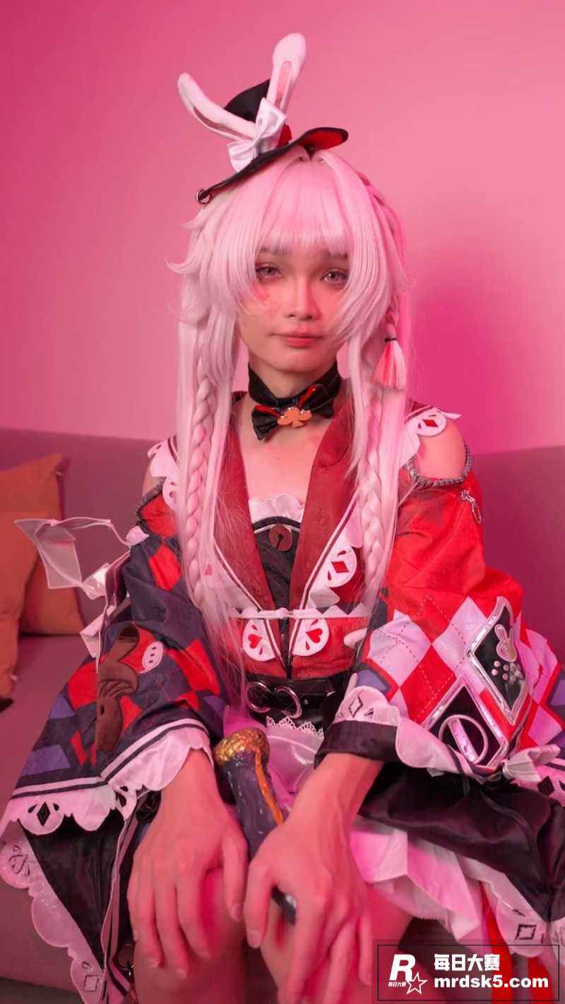 台湾大屌TS伪娘 A相关图片1
