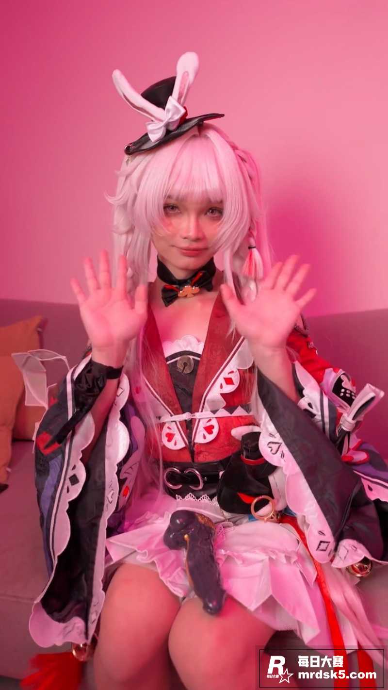 台湾大屌TS伪娘 A相关图片2