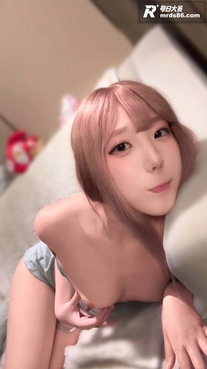 推特高颜值甜美女神 相关图片2
