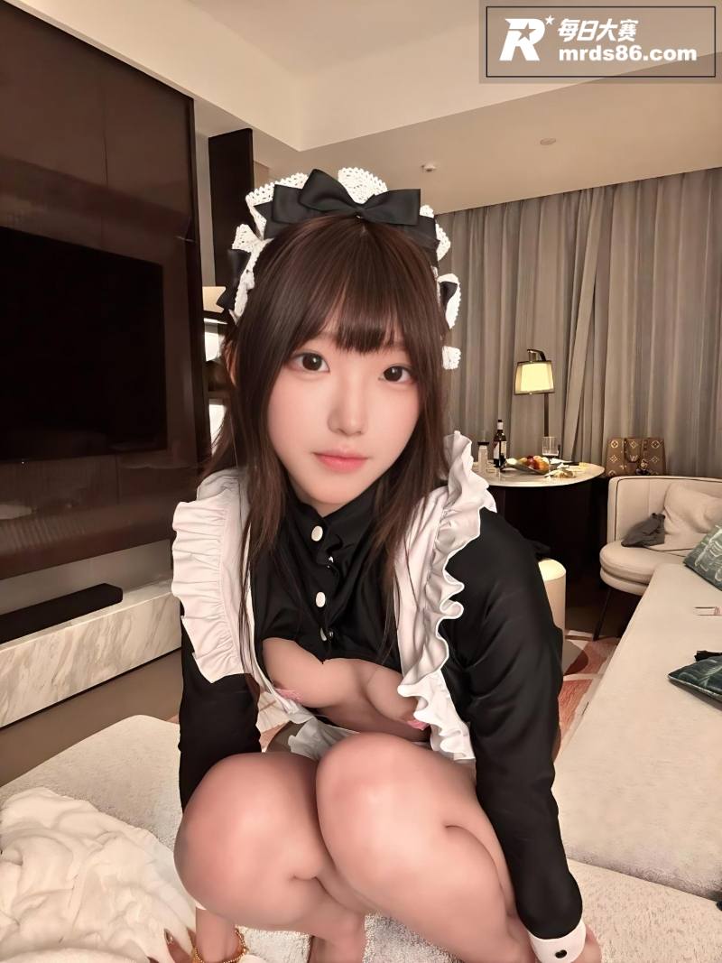 推特高颜值甜美女神 相关图片9