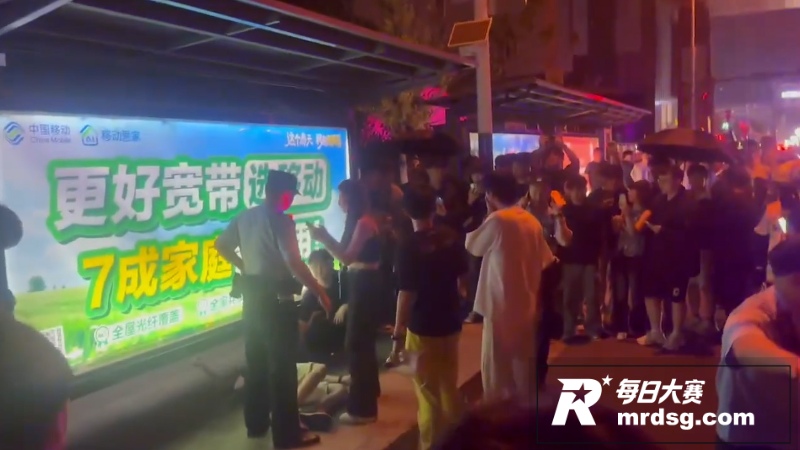 徐州精神小伙怒怼俄罗相关图片13