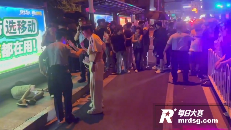 徐州精神小伙怒怼俄罗相关图片14