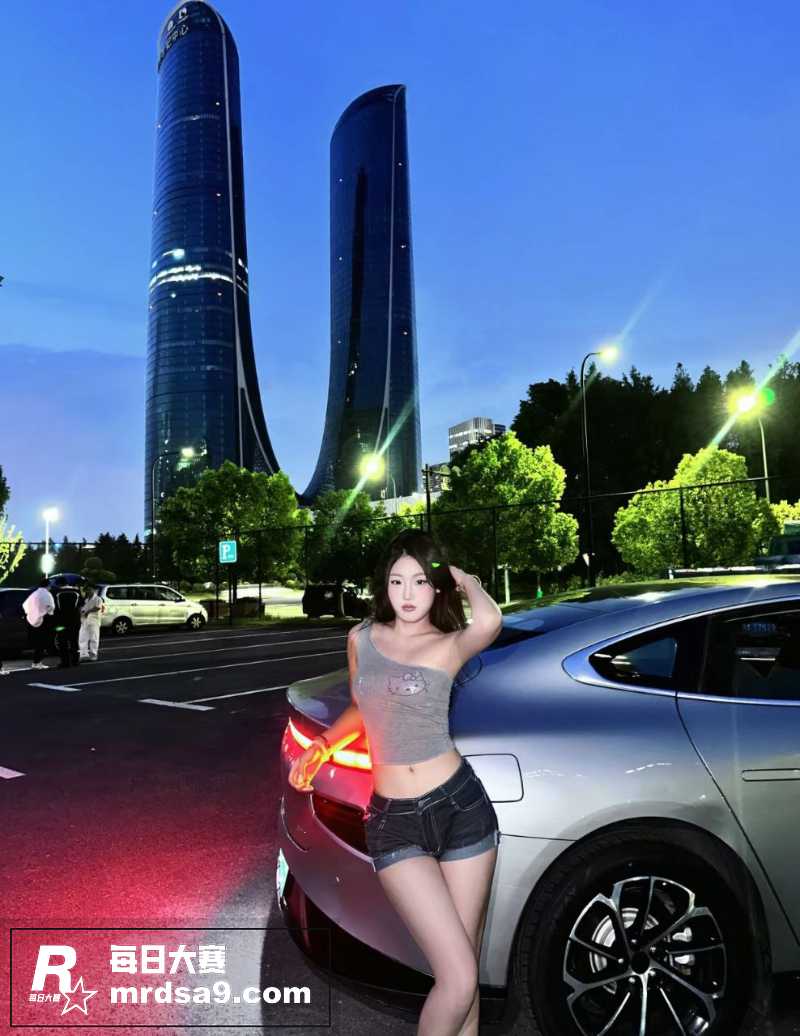 河北石家庄高颜值女神相关图片6