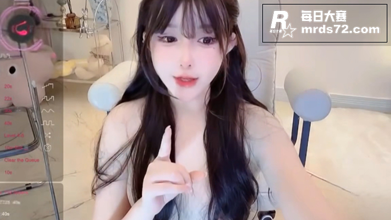 ST站极品反差少女 相关图片6