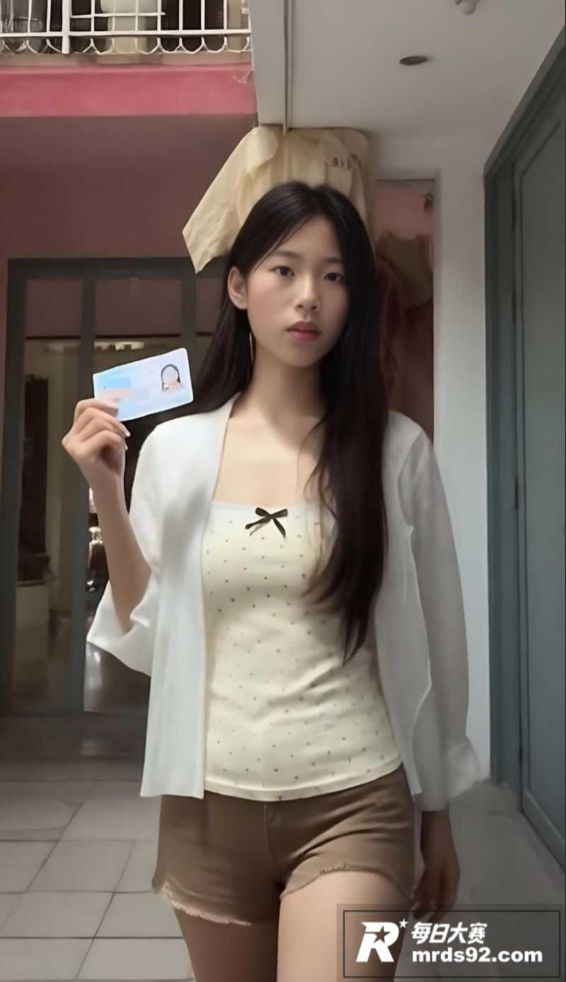 湖北20岁女大学生 相关图片1