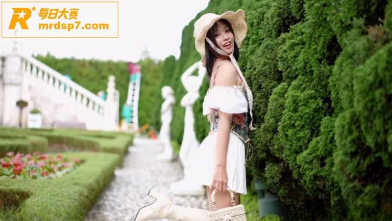 P站越南清纯女神 J相关图片2