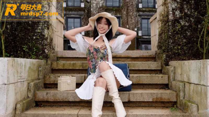 P站越南清纯女神 J相关图片3