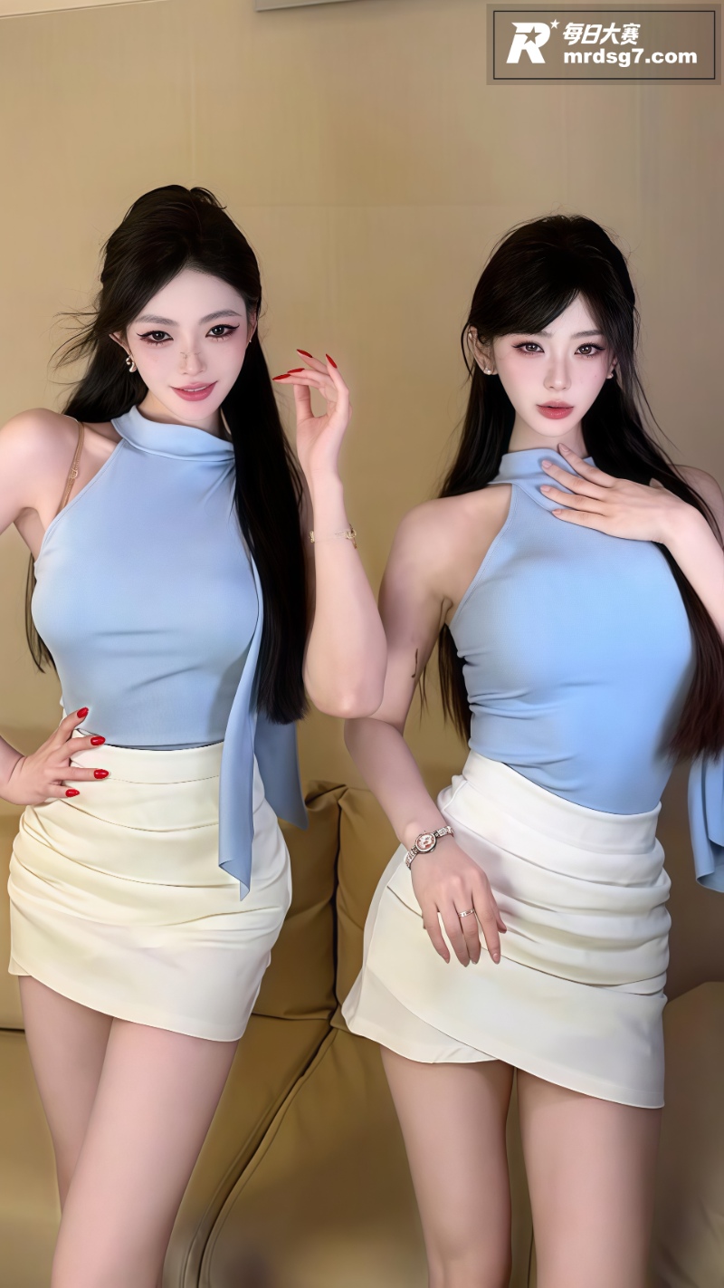 ivy抖音风混剪 摩相关图片6