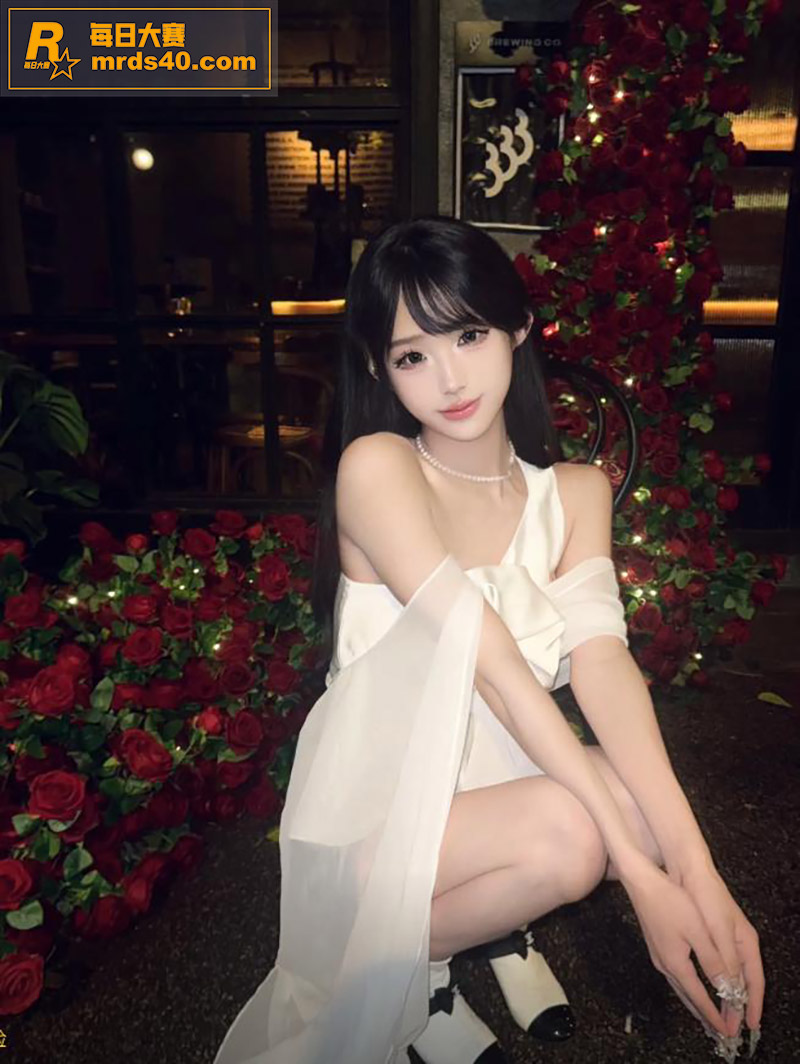 抖音极品伪娘 饭饭来相关图片4