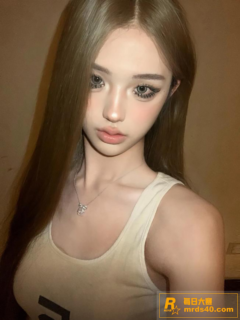 抖音极品伪娘 饭饭来相关图片6