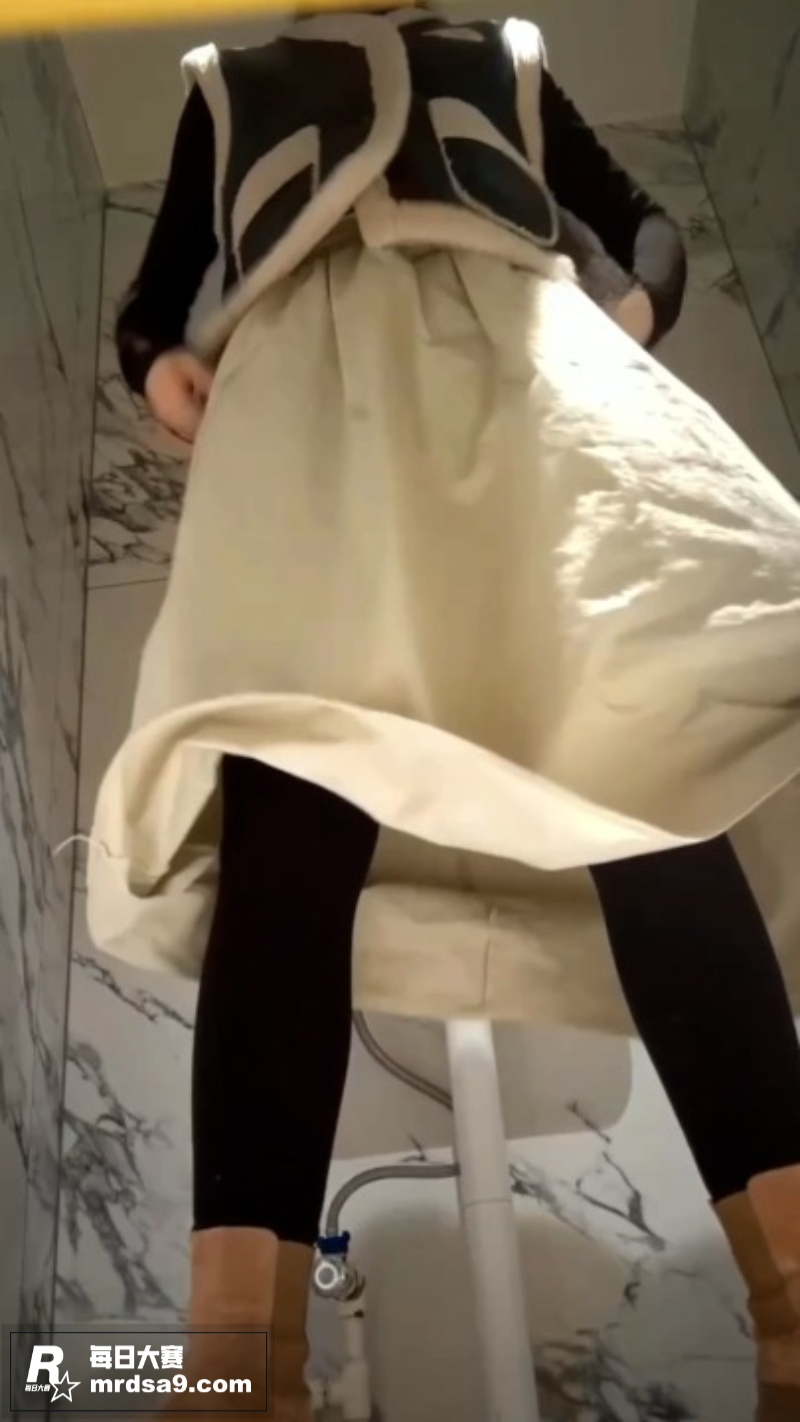 精品厕拍系列 气质小相关图片2