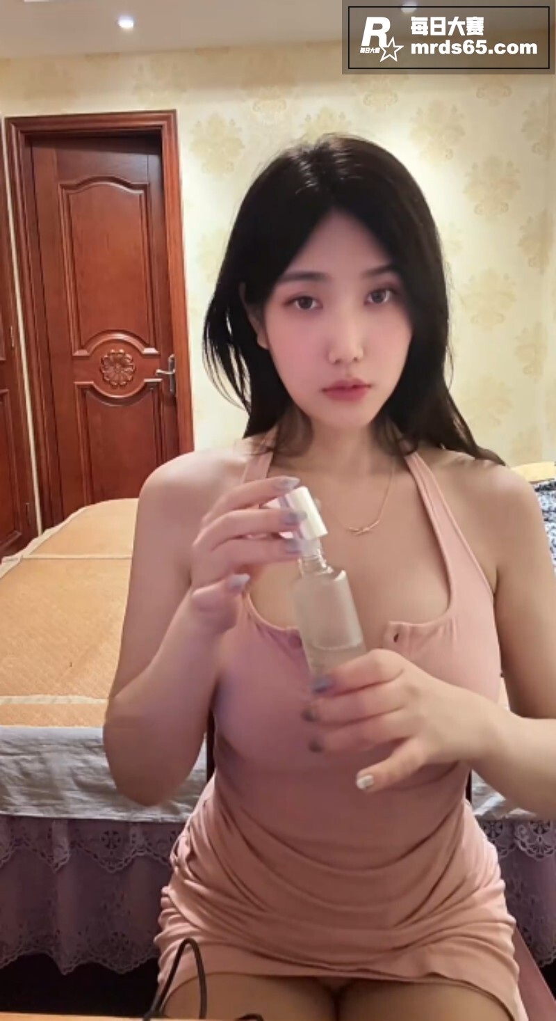声控系列 高颜值女神相关图片4
