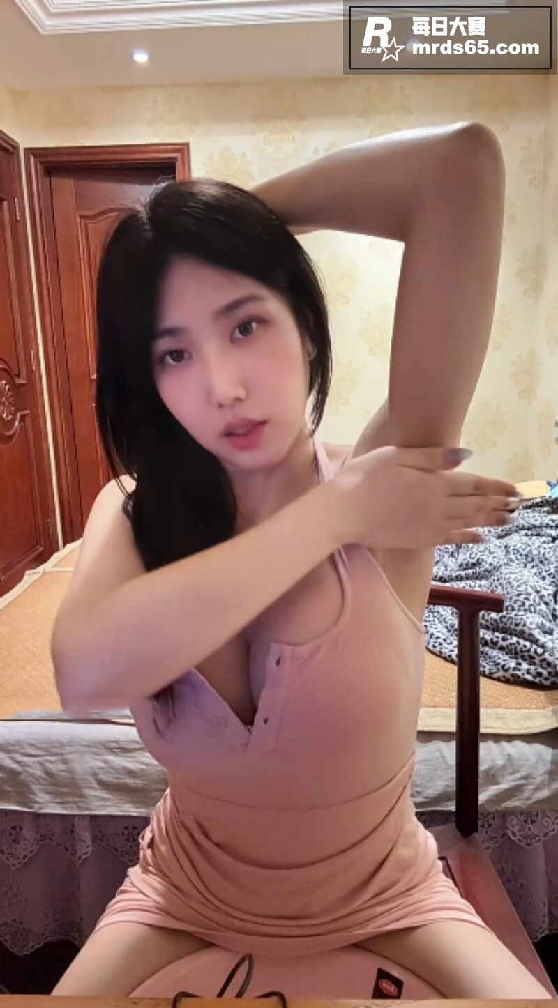 声控系列 高颜值女神相关图片7