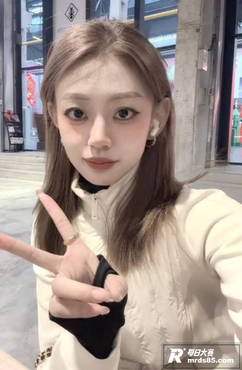 唐山高颜值学生妹 周相关图片5