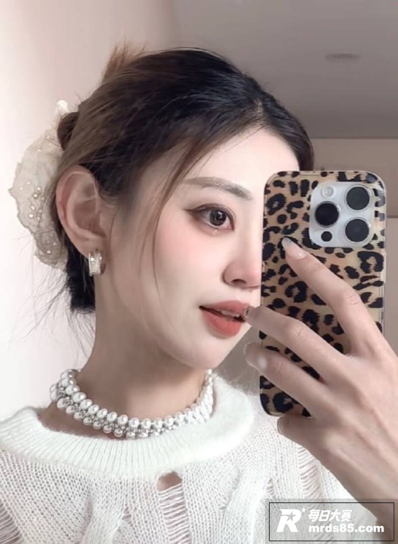 唐山高颜值学生妹 周相关图片14