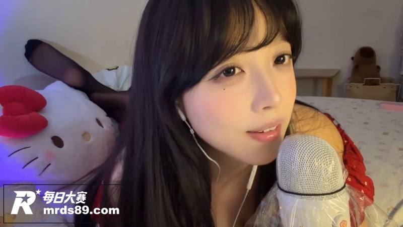 B站ASMR声控博主相关图片4
